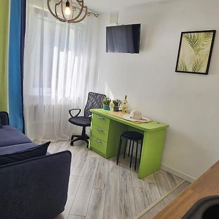 Apartament Nr 103 Gdansk Exterior foto