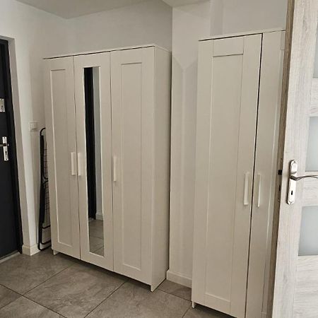 Apartament Nr 103 Gdansk Exterior foto