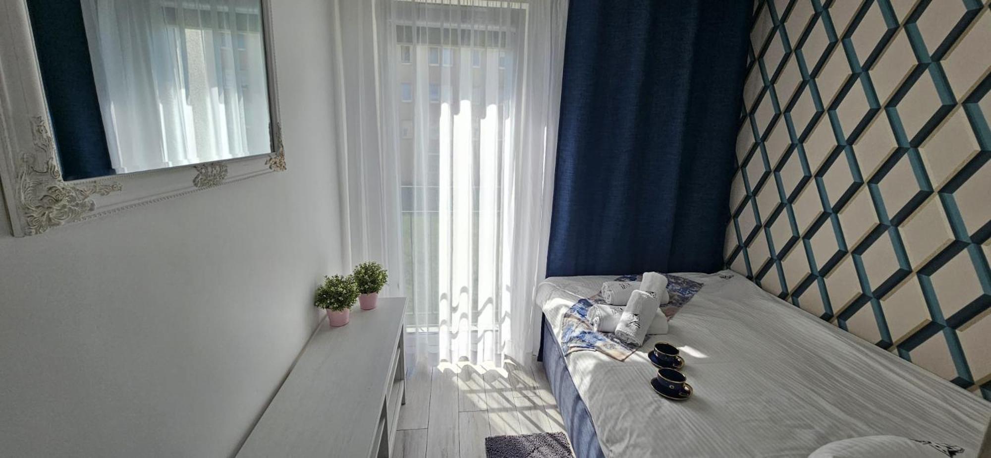 Apartament Nr 103 Gdansk Exterior foto
